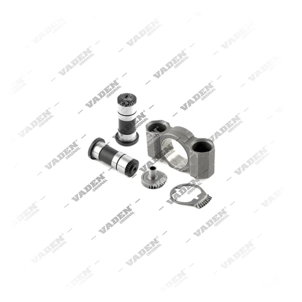 4156021 Piston, Brake Caliper Shaft