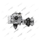9325000130,1935483,PRO1001000,0024310615,1505498, 1935483 SCANIA   Complet, Dessiccateur, Unité de traitement de l'air, Vaden