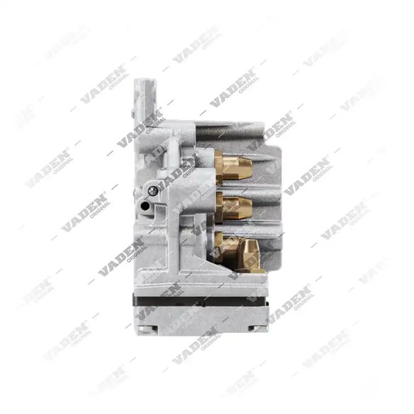 8) 1773867,1910461,2423447,2472630,2539744,2591753, 2423447 SCANIA R420 Válvula de solenoide, Retardador, Vaden