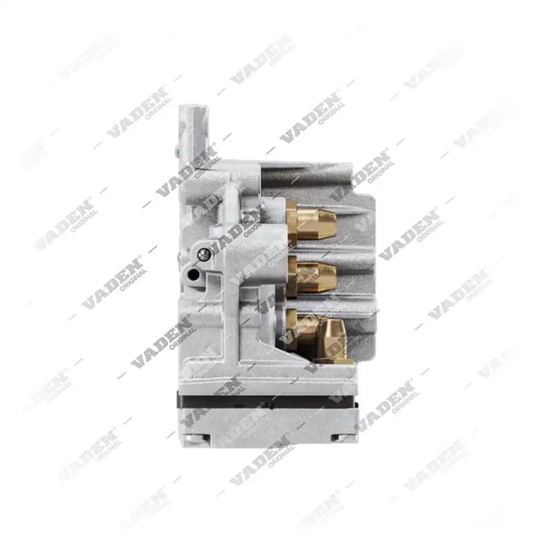 8) 1773867,1910461,2423447,2472630,2539744,2591753, 2539744 SCANIA R370  Valvola solenoide, Ritardatore, Vaden