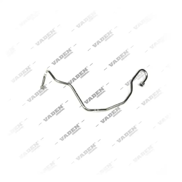 0107 013 Tubo de presión de aire, Kits de reparación de compresores de frenos de aire