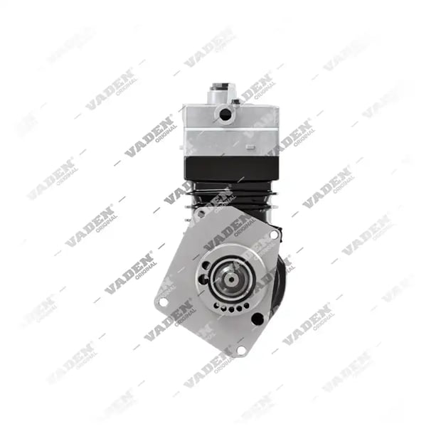 7) 9125101050SP1,9125102010SP1,4571305515SP1,4571307215SP1, 1100 255 021 (without gear), Twin Cylinder, Air Compressor, Vaden