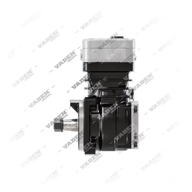 6) 4111510000SP2,8845034370SP2,9061300615SP2, A9061300615SP2 MERCEDES BENZ   (ohne Fanggerät), Einzylinder, Luftkompressor, Vaden