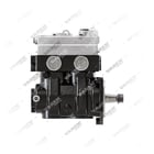 9125120170,21521355, 9125120170 WABCO   Bicilíndrico, Compresor de aire, Vaden