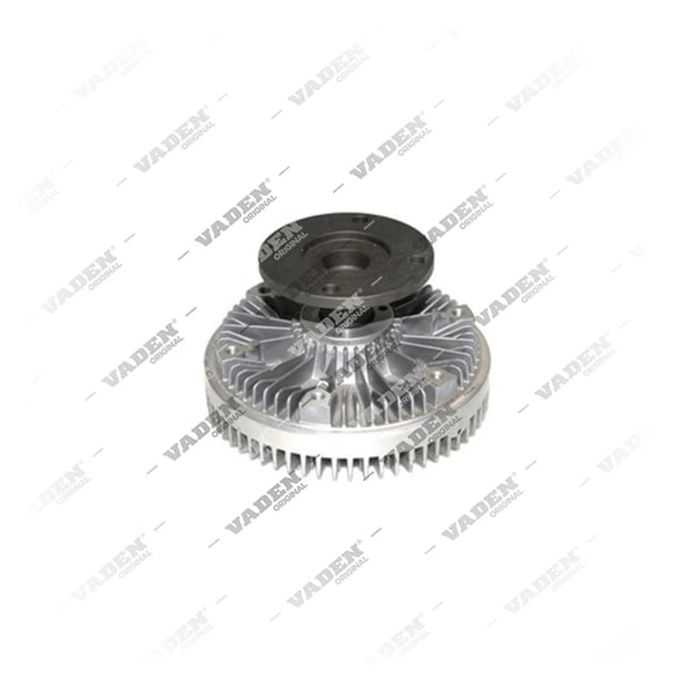MAN Núcleo de mercurio, Ventilador - OEM: 51066300062