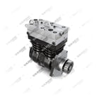 9125101000,4571303615, A4571303615 MERCEDES BENZ AXOR 2 2640 Çift Silindirli, Kompresör, Vaden