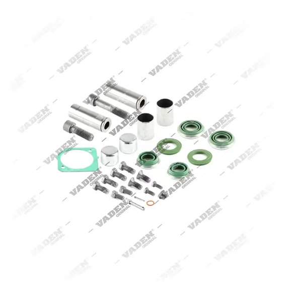 MCK1172 para OEM MERITOR Soprador de pó, Pino Pinça MERITOR