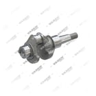 , 7200 921 001 Albero a gomiti, Kit di riparazione per compressori per freni ad aria, Vaden