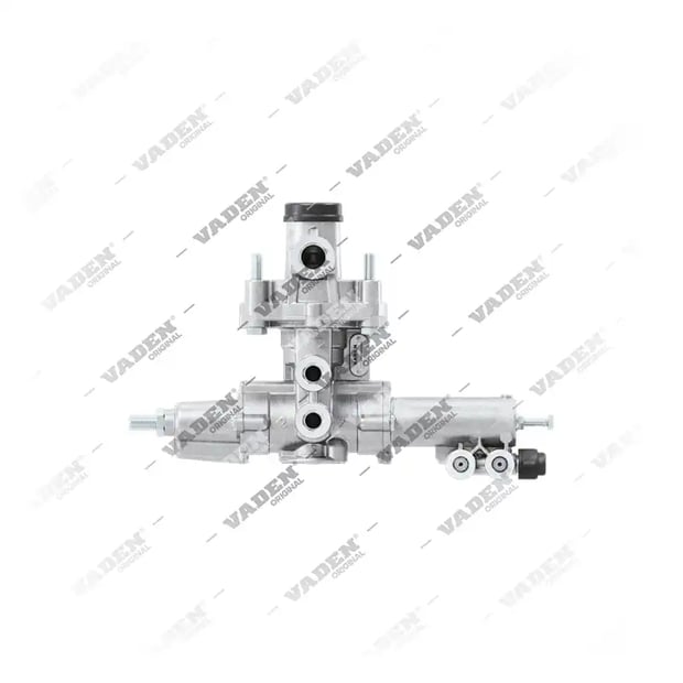 6) 4757145020,1518975, 303.06.0010 Completo, Válvula Load Sensing ALB, Vaden