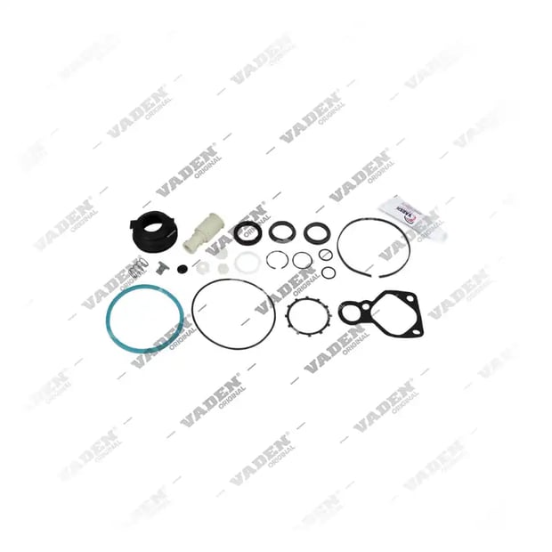 Repair Kit, Clutch Servo | 306.01.0003.01