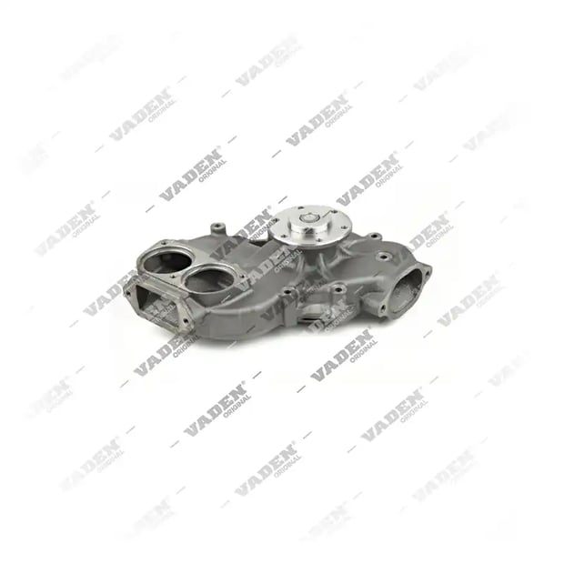 525.01.0021 MERCEDES BENZ AXOR OM457 0101 132, Pompa dell'acqua OEM: A4572000501