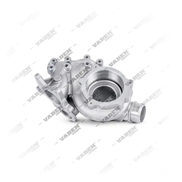 2) 1678005, 1678005 DAF 0106 111, Pompe à eau, Vaden