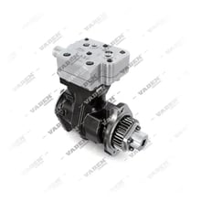 2500 340 001 - Mono Cylindre, Compresseur d'air