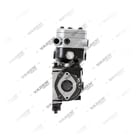 51541007066, 51.54100-7066 Twin Cylinder, Air Compressor, Vaden
