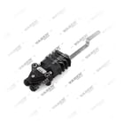 5010260390,7420745639,4640070060, 4640070060 WABCO Lever Valve, Suspension, Vaden