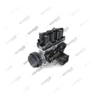 4728800730,85145832, 472 880 073 0 ECAS Solenoid Valve, Vaden