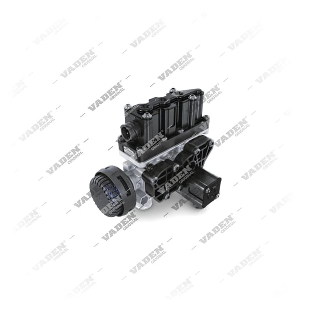 [Stock Code: 303.04.0043] ECAS Solenoid Valve 