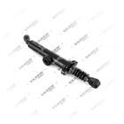 2200219,874630,MKG19011042,0022950706, 0022950706 MERCEDES BENZ ACTROS MP2 / MP3 Pompa hamulcowa, Vaden