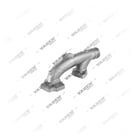 1913169,2014489, 1913169 (0104 187), Colector de escape, Vaden