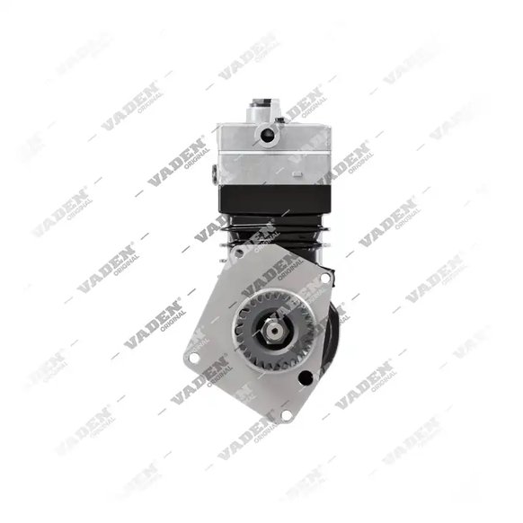 7) 4571304915,4571307115,9125101040, A4571304915 MERCEDES BENZ AXOR 2 4140 Çift Silindirli, Kompresör, Vaden