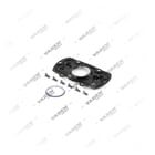 , 4015011 Cover, Brake Caliper Cover, Vaden