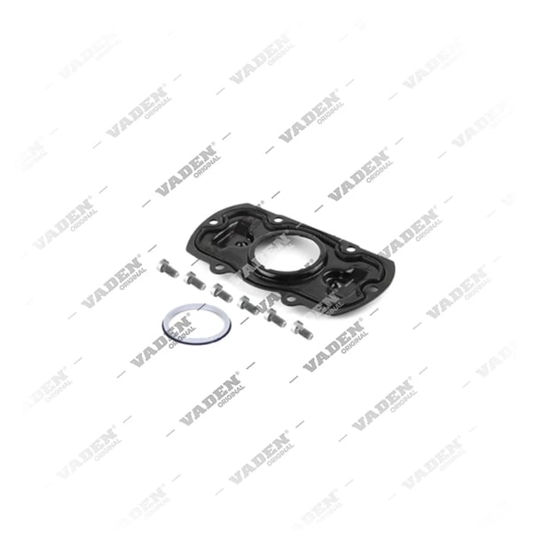 4015011 Cover, Brake Caliper Cover