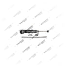 9701500080S2,0002501562S2, A0002501562S2 MERCEDES BENZ UNIMOG OM924 Kit de reparação, Servoembraiagem, Vaden