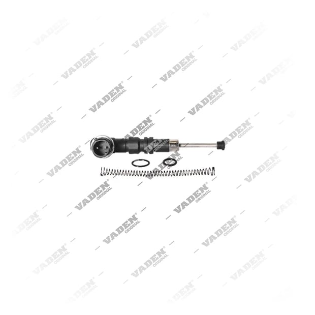 306.01.0042.02 MERCEDES BENZ UNIMOG OM924 Kit de reparação, Servoembraiagem OEM: A0002501562S2