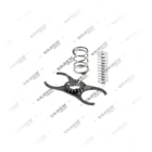 85102099,MCK1129, MCK1129 MERITOR DUCO  Reparatursatz, Bremssattel-Mechanismus, Vaden