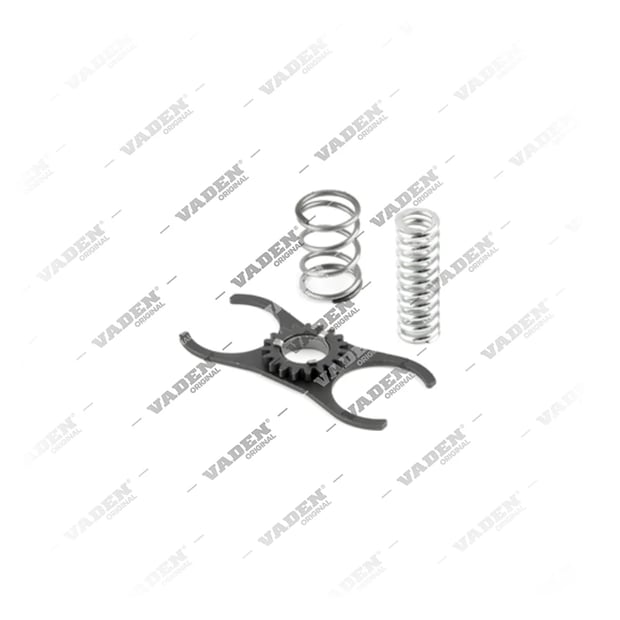 MCK1129 OEM MERITOR DUCO Reparatursatz, Bremssattel-Mechanismus MERITOR 