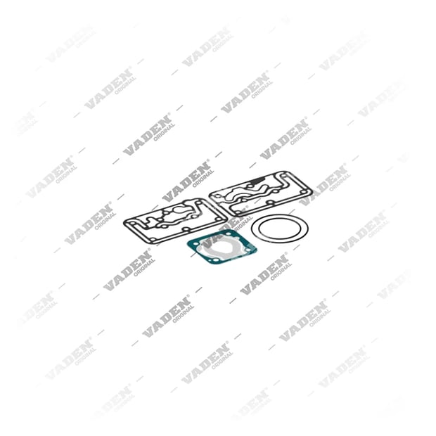 1300 020 150 Gasket Kit, Air Brake Compressor Repair Kits