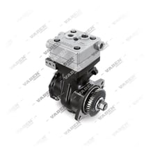 2500 040 003 - Mono Cylindre, Compresseur d'air