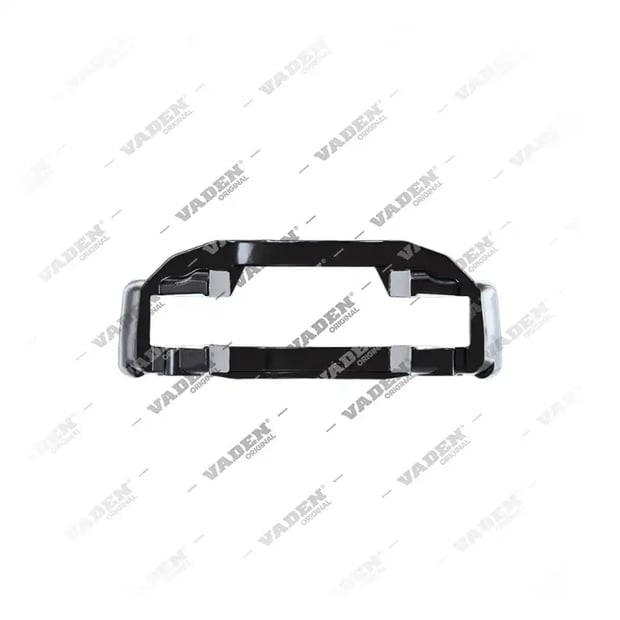 3) 0130388550,0330388550,2379695,K004679, 2379695 SCANIA SN6.../ SN7.../ SK7...- 19.5", Bremssattel-Träger, Bremssattelträger, Vaden
