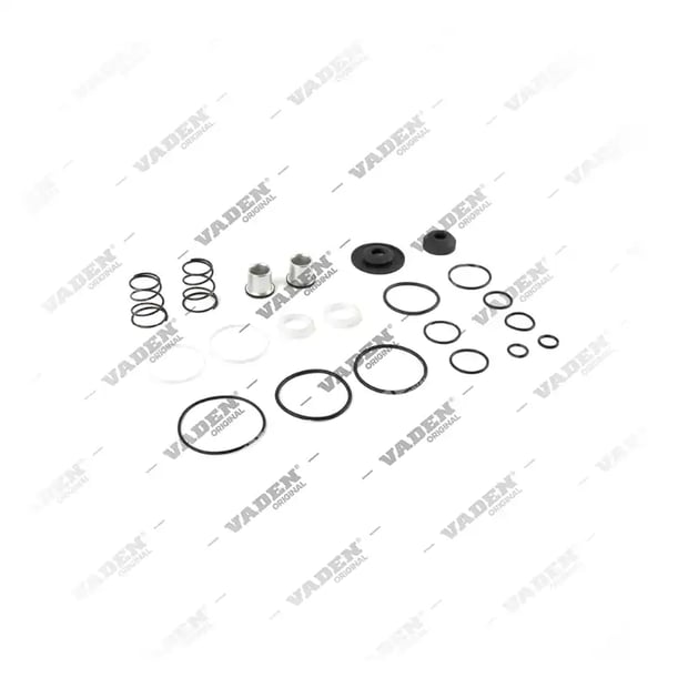302.01.0001.16 Kit de Réparation, Valve de Frein pour Pédale