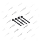 , 2500 040 190 Bolt, Air Brake Compressor Repair Kits, Vaden