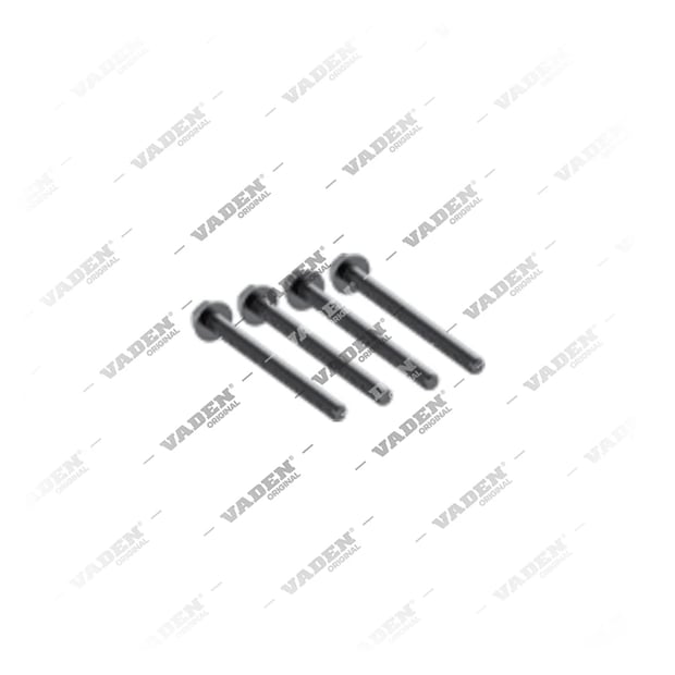 2500 040 190 Bolt, Air Brake Compressor Repair Kits