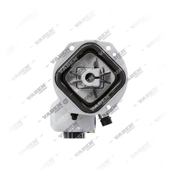 3) 0002604298,0002607798,626662AM, A0002604298 MERCEDES BENZ ATEGO 2528 Блок управления, Рычаг переключения, Ваден