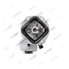 0002604298,0002607798,626662AM, 0002604298 MERCEDES BENZ ATEGO 2628 Attuatore a leva, Vaden