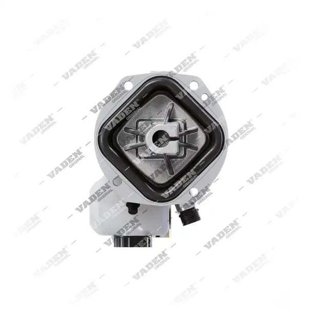 3) 0002604298,0002607798,626662AM, 0002604298 MERCEDES BENZ ATEGO 2628 Attuatore a leva, Vaden