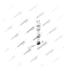 5010339859SP1,LP4851SP1, 1700 010 005 (7600 750 007, 5010240933 with gear), Twin Cylinder, Air Compressor, Vaden