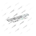 RE528181S1,RE528960S1,RE528961S1,50136389S1, 2100 010 100 Kit de Reparación, Kits de reparación de compresores de frenos de aire, Vaden