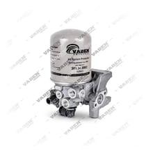 301.02.0123 - Complete, Air Dryer Valve