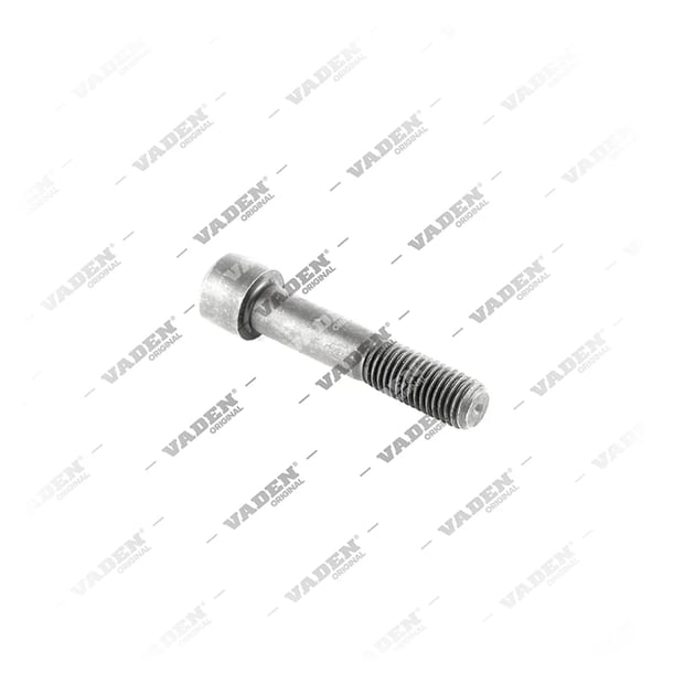 4104033 Bullone, Coperchio della pinza