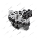 AE4528,II37464N50,II37464N52,1607416,1612054, 303.02.0022 Valvola di protezione multicircuito, Vaden