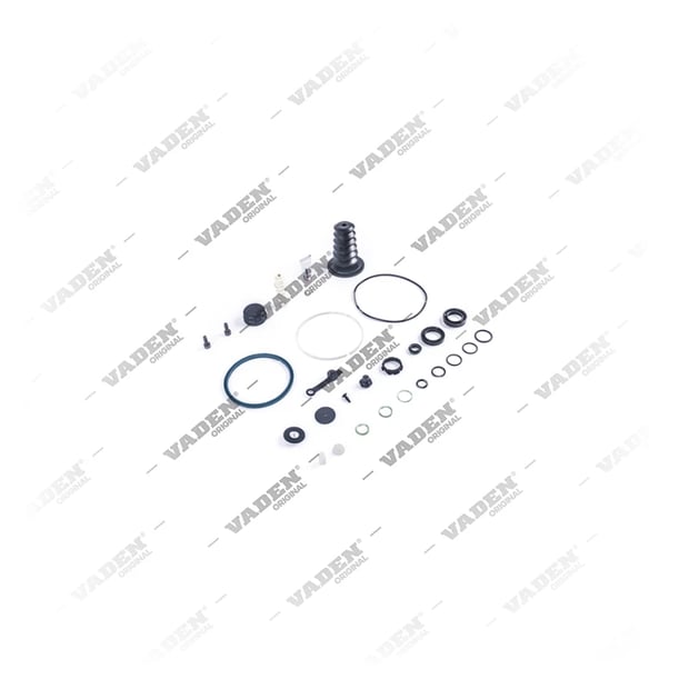 306.01.0088.02 KONGSBERG Tamir Takımı, Alt Merkez OEM: 630361AMS2