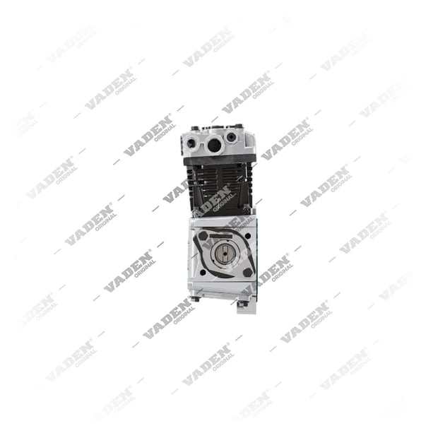 8) 4071300115,4961300115, A4071300115 MERCEDES BENZ Mono Cilindro, Compresor de aire, Vaden