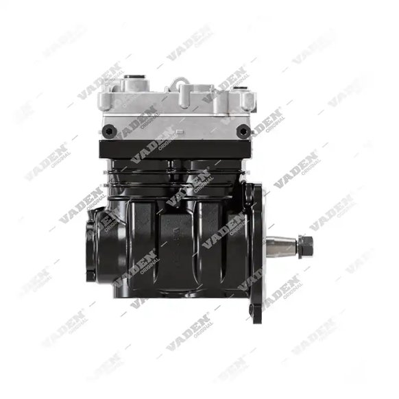 5) 7422062019,7485013936,9125140090, 912 514 009 0 Twin Cylinder, Air Compressor, Vaden