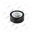1761057,APV2396, 1761057 Spannrolle, Ventilator, Vaden