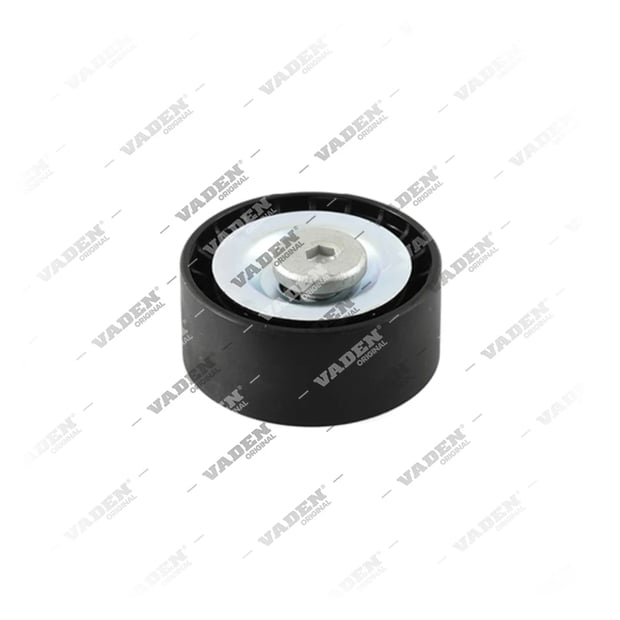  Spannrolle, Ventilator 332.04.0009 