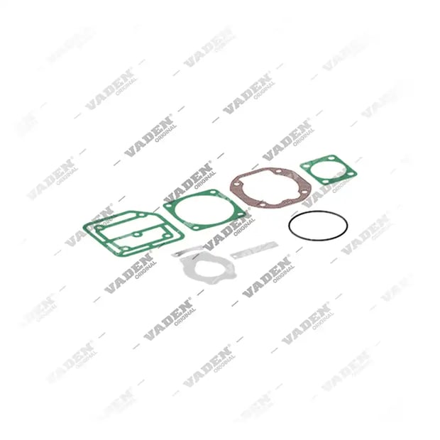 2900 050 500 Kit de reparação, Kit reparo do compressor de freio a ar